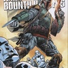 Star Wars: War of the Bounty Hunters #4 (Bryan Hitch Variant)