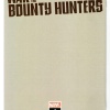 Star Wars: War of the Bounty Hunters #4 (John Tyler...
