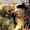 Star Wars: War of the Bounty Hunters #4 (Tyler Kirkham Variant)