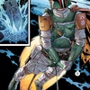 Star Wars: War of the Bounty Hunters #5