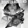 Star Wars: War of the Bounty Hunters #5 (Carbonite Variant)