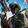 Star Wars: War of the Bounty Hunters #5 (Gerald Parel...