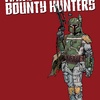 Star Wars: War of the Bounty Hunters #5 (Ron Frenz Variant)