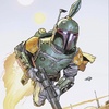 Star Wars: War of the Bounty Hunters Alpha #1 (Chris...