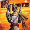 Star Wars: War of the Bounty Hunters Alpha #1 (David...