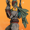 David Nakayama's Work-in-Progress for his Variant "Star...
