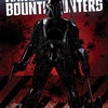 Star Wars: War of the Bounty Hunters Alpha #1 (Director's Cut Variant)
