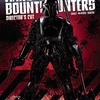 Star Wars: War of the Bounty Hunters Alpha #1 (Director's Cut Variant)
