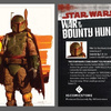 Star Wars: War of the Bounty Hunters Alpha #1 (Erik...