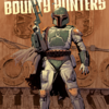 Star Wars: War of the Bounty Hunters Alpha #1 (Jan...
