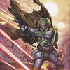 Star Wars: War of the Bounty Hunters Alpha #1 (Ken...