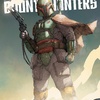 Star Wars: War of the Bounty Hunters Alpha #1 (Khoi...