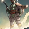 Star Wars: War of the Bounty Hunters Alpha #1 (Khoi...