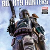 Star Wars: War of the Bounty Hunters Alpha #1 (Marco...