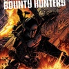 Star Wars: War of the Bounty Hunters Alpha #1 (McNiven Black Armor Variant)