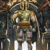 Star Wars: War of the Bounty Hunters Alpha #1 (Mico...