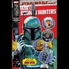 Star Wars: War of the Bounty Hunters Alpha #1 (Mike...