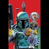 Star Wars: War of the Bounty Hunters Alpha #1 (Mike...