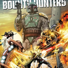 Star Wars: War of the Bounty Hunters Alpha #1 (Neal...