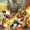 Star Wars: War of the Bounty Hunters Alpha #1 (Neal...