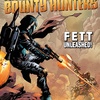 Star Wars: War of the Bounty Hunters Alpha #1 (Ramon...