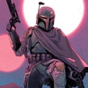 Star Wars: War of the Bounty Hunters Alpha #1 (Sara...