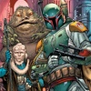 Star Wars: War of the Bounty Hunters Alpha #1 (Todd...