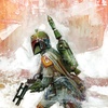 Star Wars: War of the Bounty Hunters Alpha #1 (Tommy...