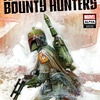 Star Wars: War of the Bounty Hunters Alpha #1 (Tommy...