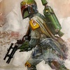 Star Wars: War of the Bounty Hunters Alpha #1 (Tommy...