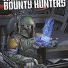 Star Wars: War of the Bounty Hunters Alpha #1 (Will...