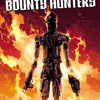 Star Wars: War of the Bounty Hunters IG-88 #1