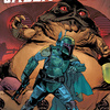 Star Wars: War of the Bounty Hunters - Jabba the Hutt...