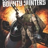 Star Wars: War of the Bounty Hunters Omnibus