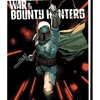 Star Wars: War of the Bounty Hunters Omnibus