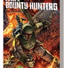 Star Wars: War Of The Bounty Hunters (Trade Paperback)