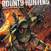 Star Wars: War Of The Bounty Hunters (Trade Paperback)