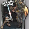 Star Wars Weekends 2010 Logo Magnet