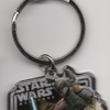 Star Wars Weekends Logo Keychain