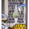 Star Wars Window Panels