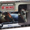 Star Wars X-Wing Miniatures: Slave 1 Expansion