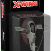 Star Wars: X-Wing Second Edition Slave I Expansion Pack