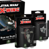 Star Wars: X-Wing Second Edition Slave I Expansion...