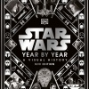 Star Wars Year by Year (2021 Edition)
