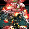 Boba Fett in the &quot;Star Wars: The Force Unleashed...