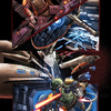 Boba Fett in the "Star Wars: The Force Unleashed...