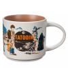 Starbucks Tatooine Mug