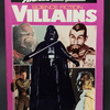 Starlog Science Fiction Villains