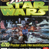 Starlog Star Wars Special 20th Anniversary (German)