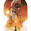 &quot;Starship&quot; by Steve D. Anderson